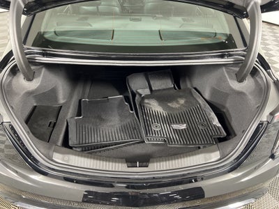 2024 Cadillac CT5 Sport