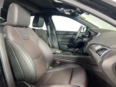 2024 Cadillac CT5 Sport