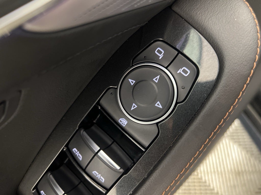 2024 Cadillac CT5 Sport