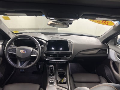 2024 Cadillac CT5 Sport