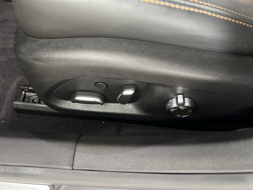 2024 Cadillac CT5 Sport