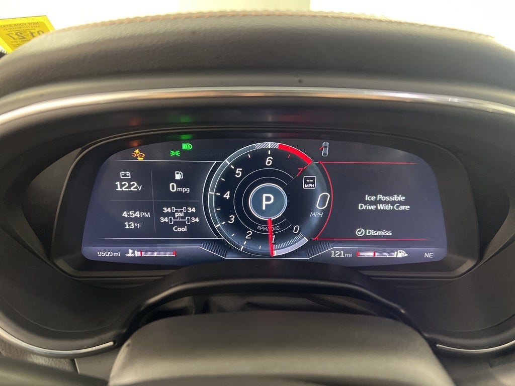 2024 Cadillac CT5 Sport