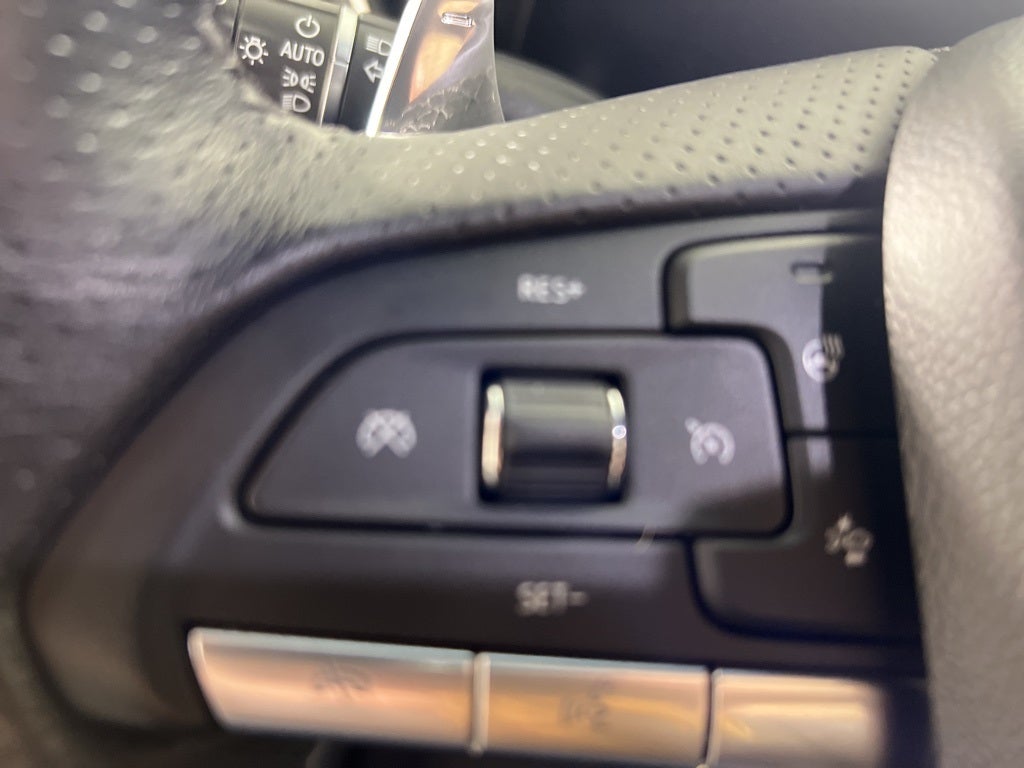 2024 Cadillac CT5 Sport