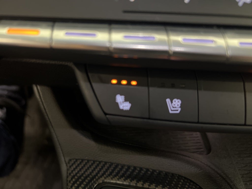 2024 Cadillac CT5 Sport