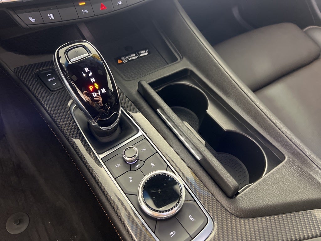 2024 Cadillac CT5 Sport