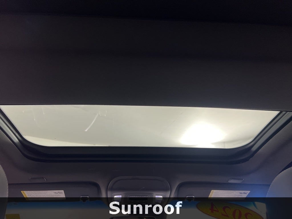 2024 Cadillac CT5 Sport