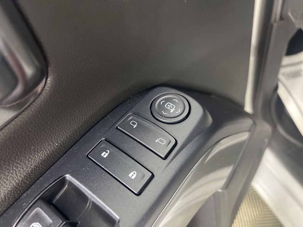 2016 Chevrolet Silverado 2500HD LT