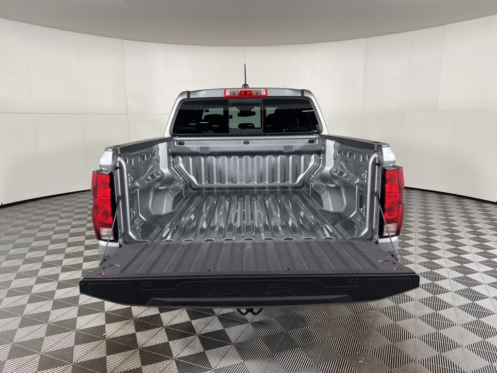 2023 Chevrolet Colorado Work Truck