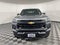 2023 Chevrolet Colorado Work Truck
