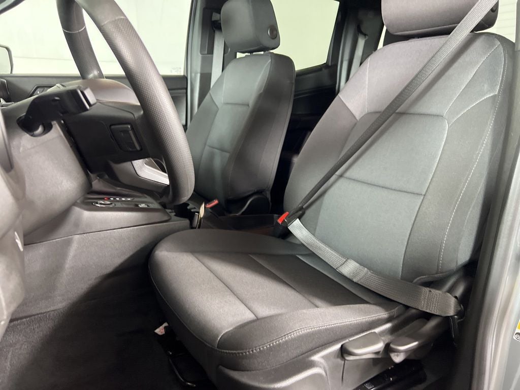 2023 Chevrolet Colorado Work Truck