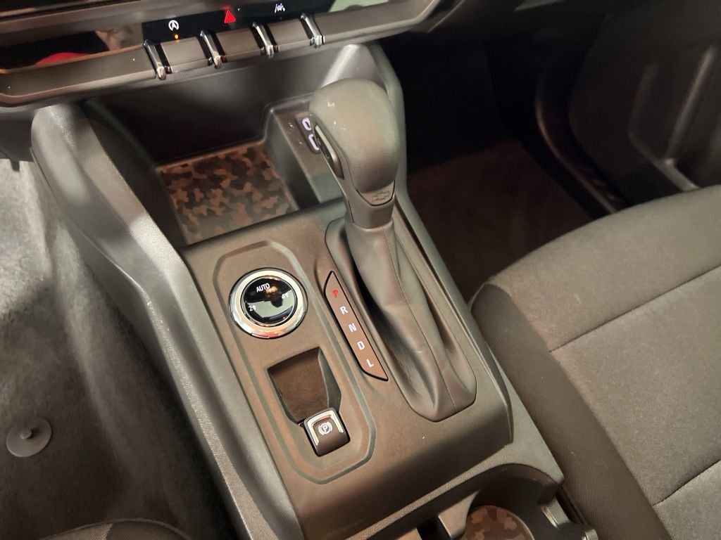 2023 Chevrolet Colorado Work Truck