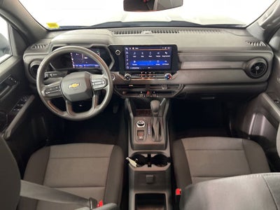 2023 Chevrolet Colorado Work Truck