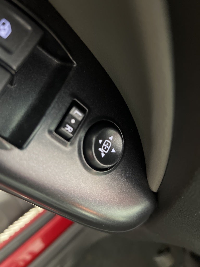 2021 Chevrolet Colorado Work Truck