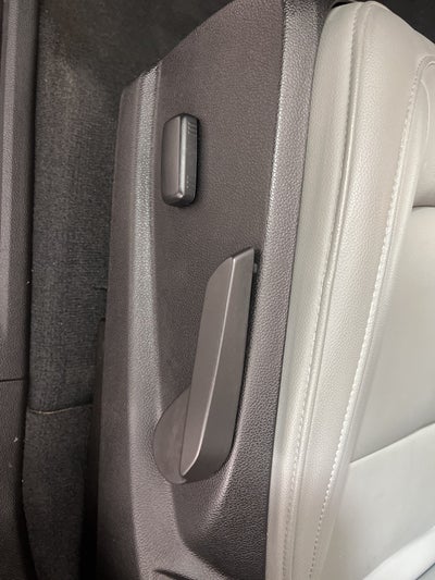 2021 Chevrolet Colorado Work Truck