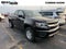 2019 Chevrolet Colorado Work Truck