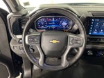 2023 Chevrolet Silverado 1500 LT Texas Edition