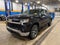 2023 Chevrolet Silverado 1500 LT Texas Edition