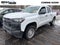 2023 Chevrolet Colorado Work Truck