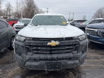 2023 Chevrolet Colorado Work Truck