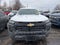 2023 Chevrolet Colorado Work Truck