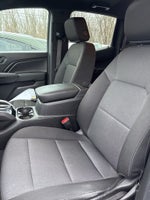 2023 Chevrolet Colorado Work Truck