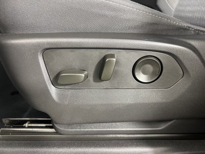 2023 Chevrolet Silverado 1500 LT Texas Edition