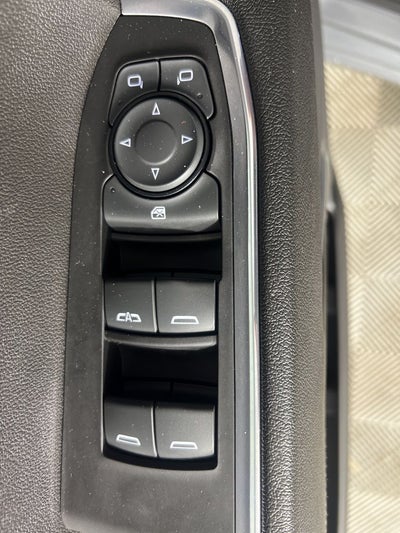 2023 Chevrolet Silverado 1500 LT Texas Edition