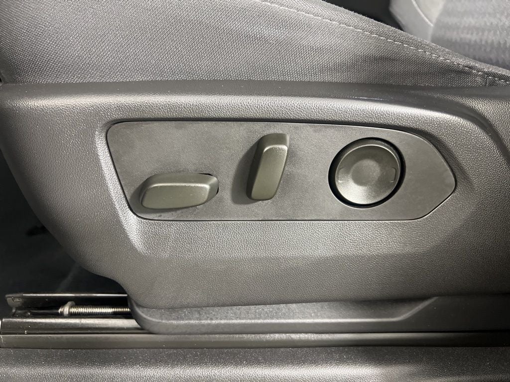 2023 Chevrolet Silverado 1500 LT Texas Edition