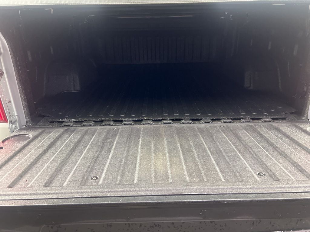 2023 Chevrolet Silverado 1500 LT Texas Edition