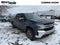 2021 Chevrolet Silverado 1500 LT Texas Edition