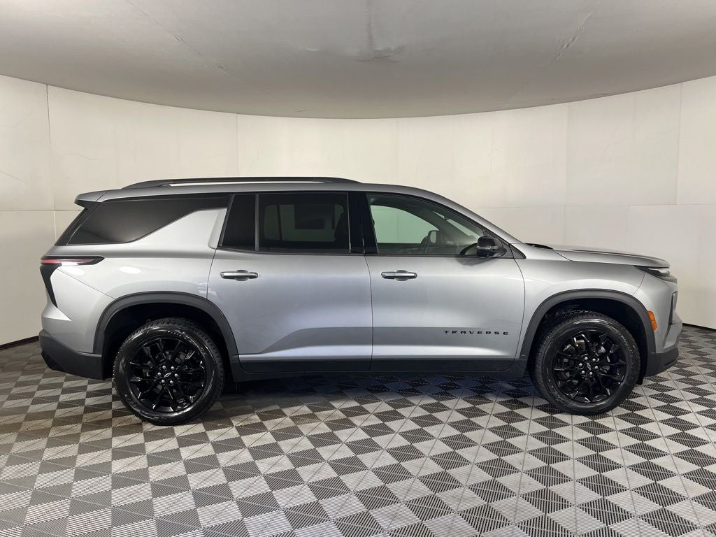 2024 Chevrolet Traverse LT 2LT