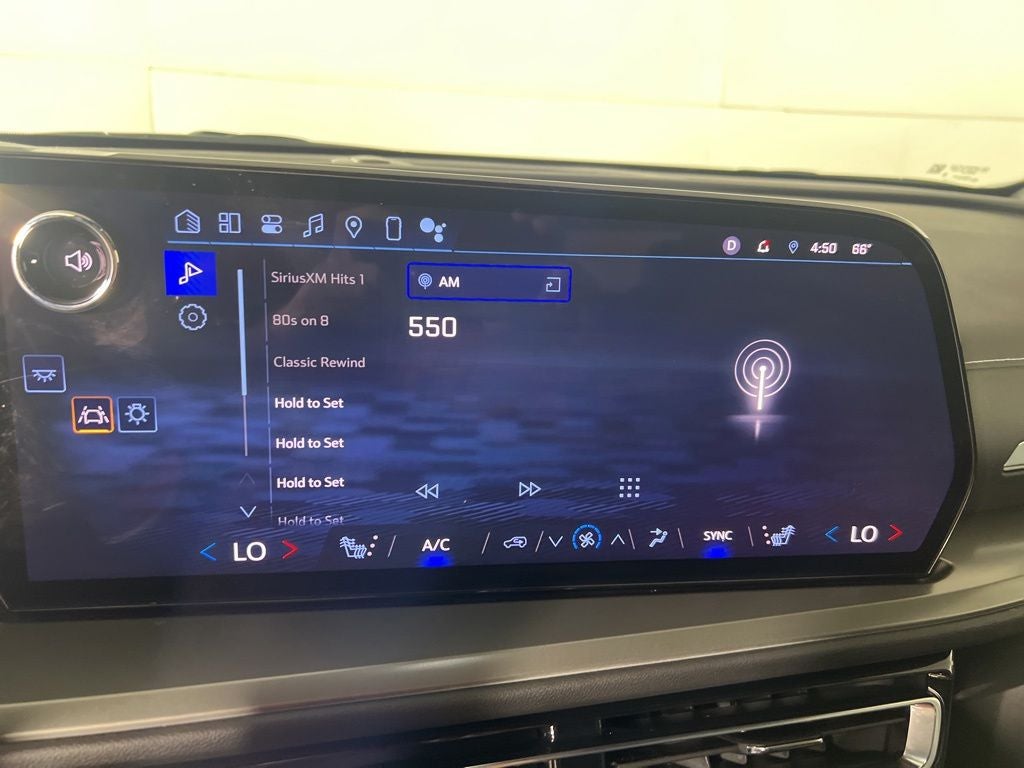 2024 Chevrolet Traverse LT 2LT