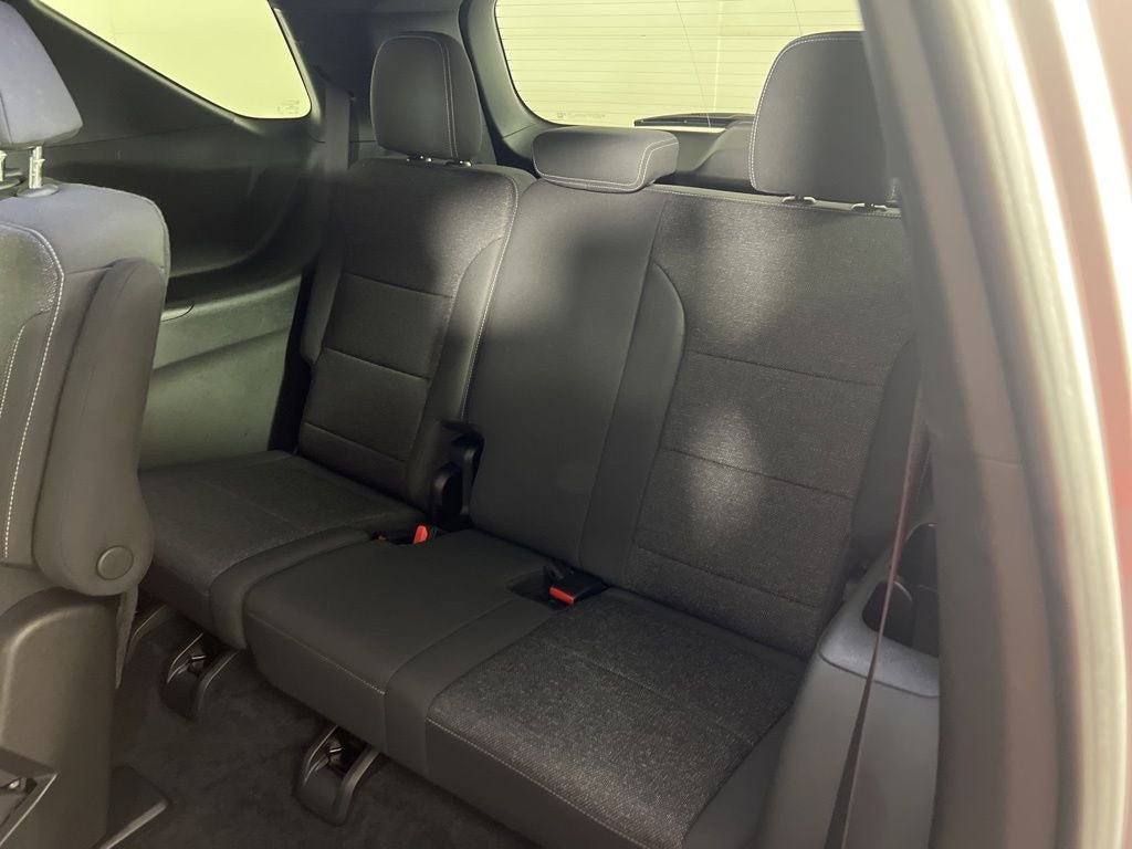 2024 Chevrolet Traverse LT 2LT