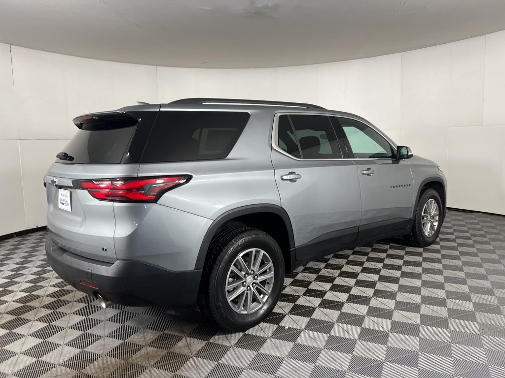 2023 Chevrolet Traverse LT 1LT
