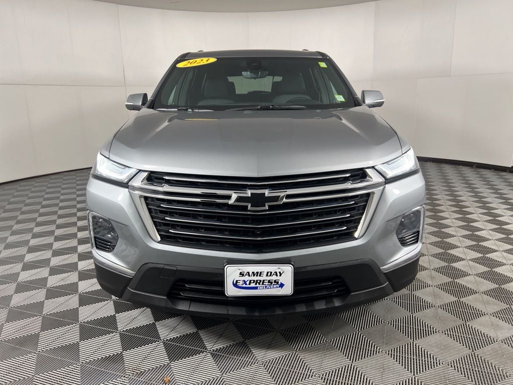 2023 Chevrolet Traverse LT 1LT