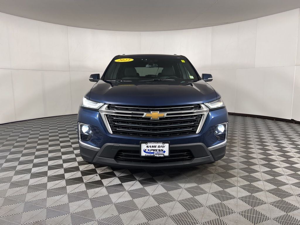 2023 Chevrolet Traverse LT 1LT