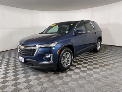 2023 Chevrolet Traverse LT 1LT