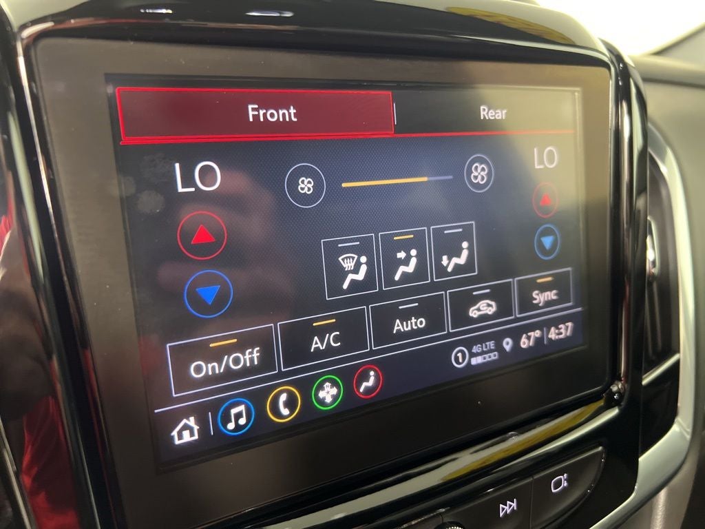 2023 Chevrolet Traverse LT 1LT