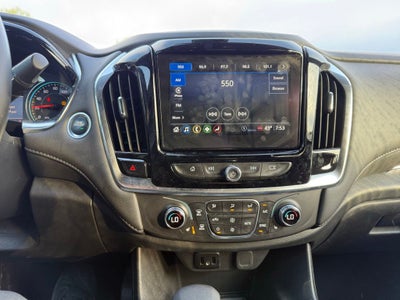 2023 Chevrolet Traverse LT 1LT