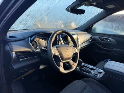 2023 Chevrolet Traverse LT 1LT