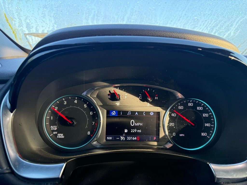 2023 Chevrolet Traverse LT 1LT