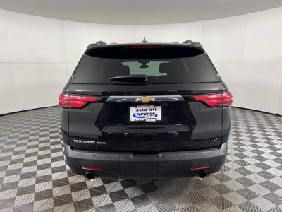 2023 Chevrolet Traverse LT 1LT