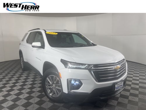 2023 Chevrolet Traverse LT 1LT