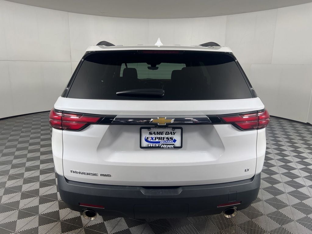 2023 Chevrolet Traverse LT 1LT