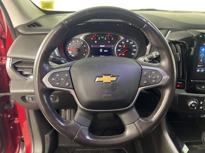 2021 Chevrolet Traverse LT 1LT