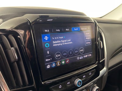 2021 Chevrolet Traverse LT 1LT