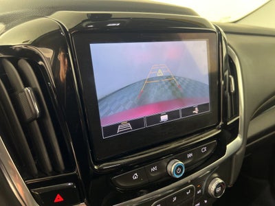 2021 Chevrolet Traverse LT 1LT