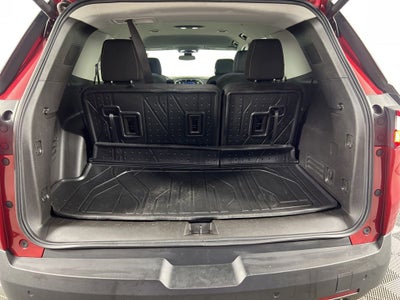 2021 Chevrolet Traverse LT 1LT