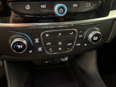 2021 Chevrolet Traverse LT 1LT