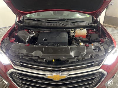 2021 Chevrolet Traverse LT 1LT